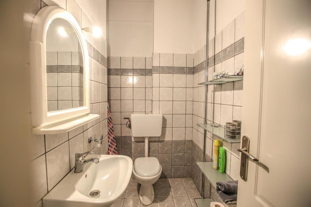 Grand Meteora Central Luxury Apartment Kalampaka Exteriör bild